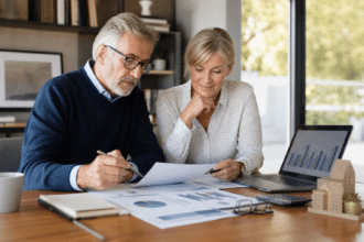 Préparer sa retraite avec l’investissement immobilier indirect