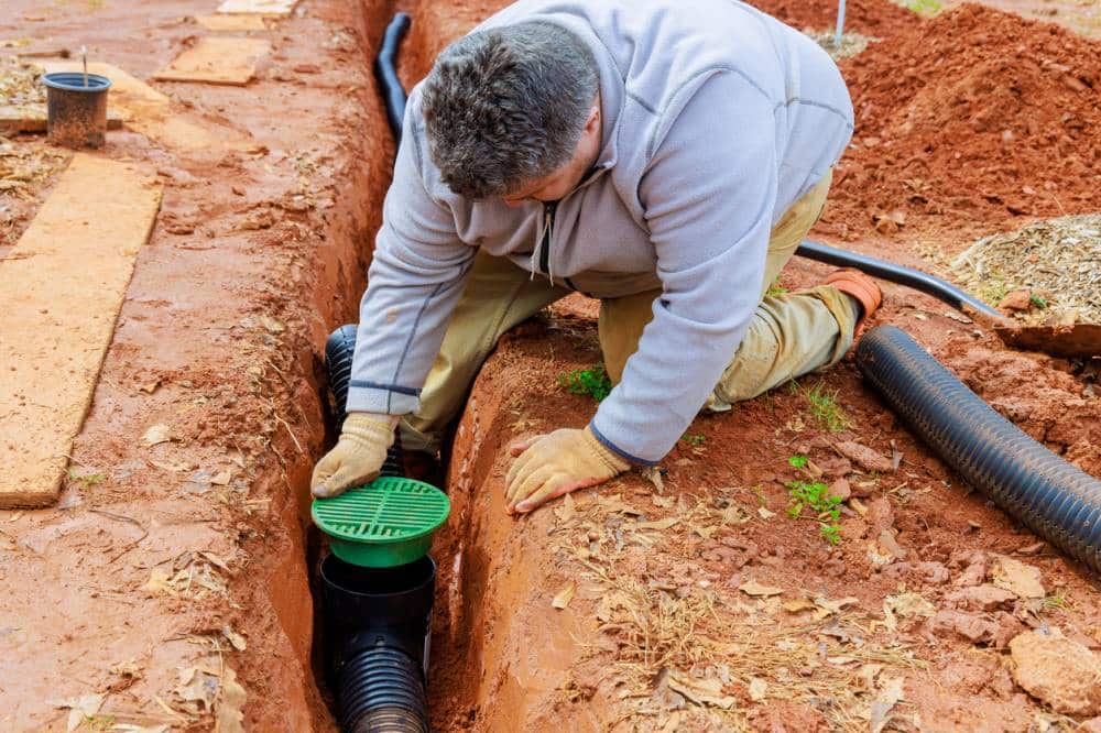 gestion des eaux pluviales par les collectivités
