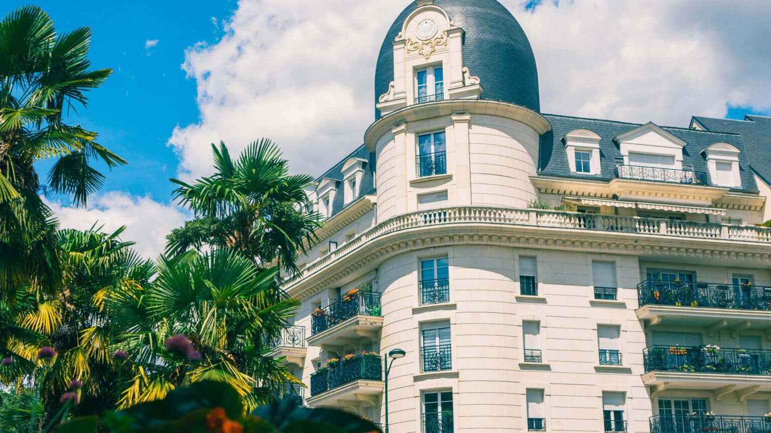 Achat immobilier neuf : comment bien choisir sa commune en Île-de-France ?