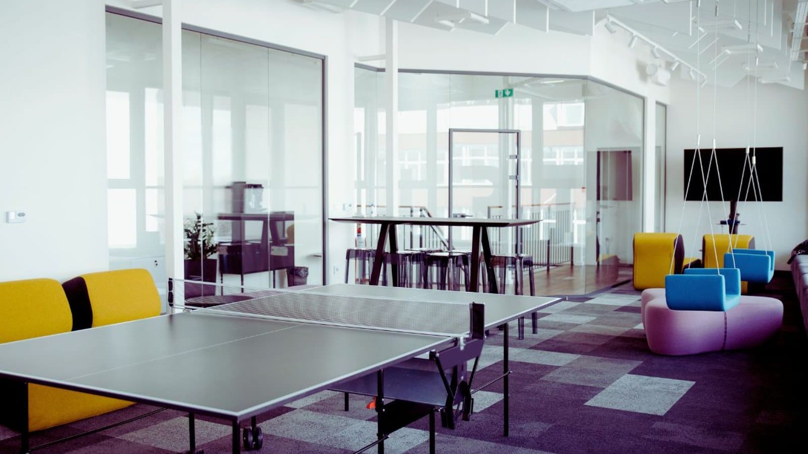Sécurité des locaux : comment optimiser la gestion des accès dans vos bureaux