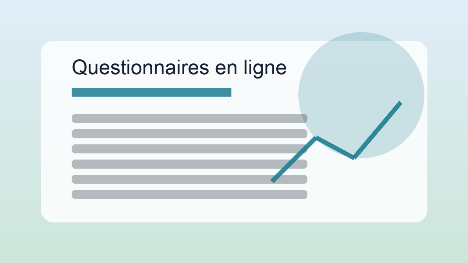 Logiciels de questionnaire en ligne pour entreprise