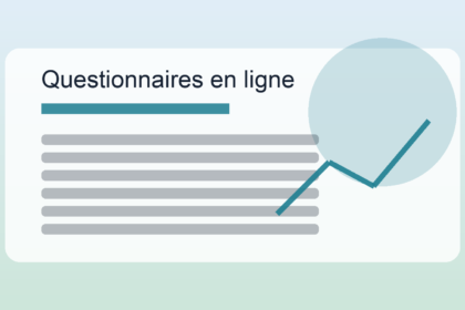 Logiciels de questionnaire en ligne pour entreprise