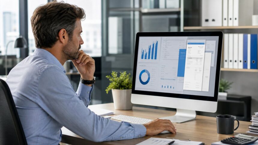 Affacturage en ligne : quelles solutions sans engagement de longue durée ?
