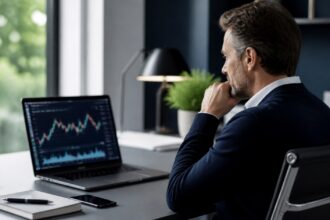 Investisseur consultant des informations sur les prêts P2P en Europe