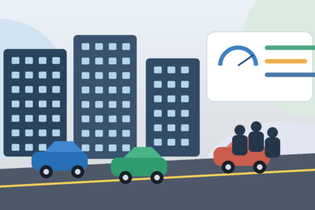 Mobilité professionnelle en entreprise